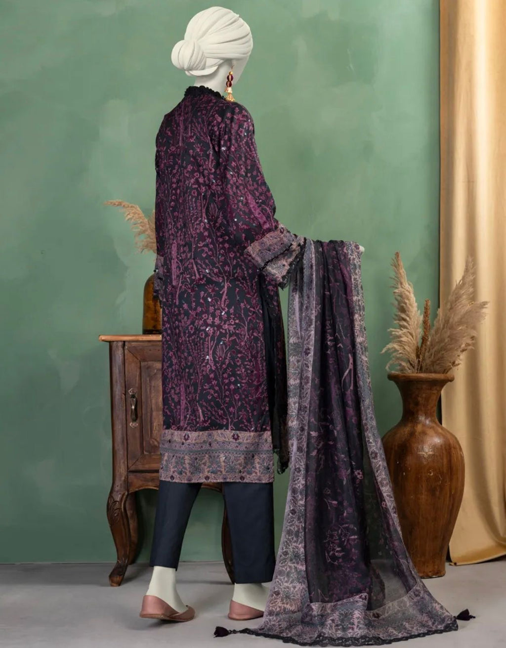 J. printed Lawn Summer Collection