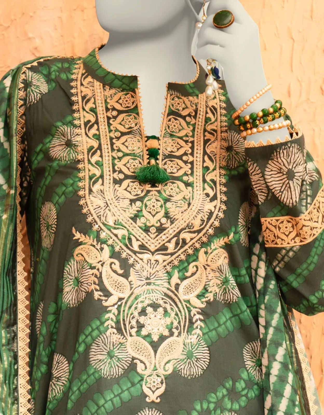 J. Printed Lawn summer Collection