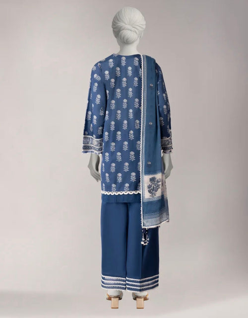 J. Printed Lawn Summer Collection