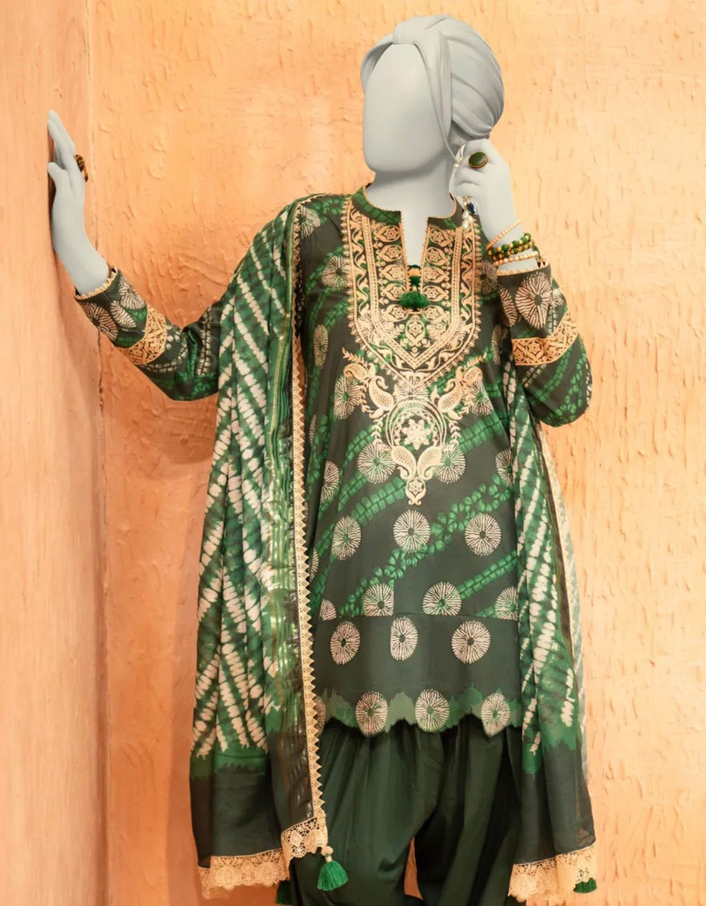 J. Printed Lawn summer Collection